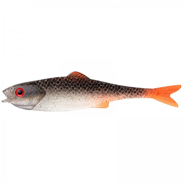 LMAB Finesse Filet 11cm Roach LMAB Finesse Filet 11cm Roach