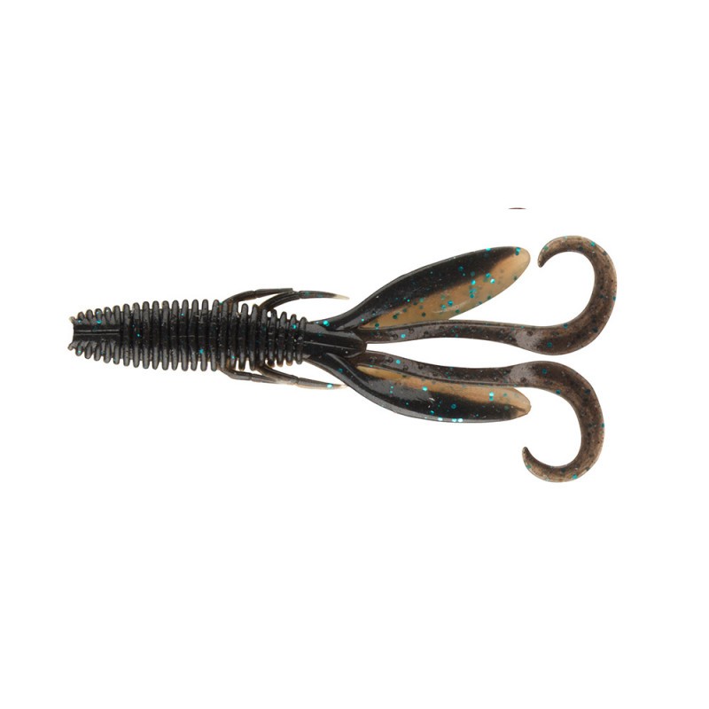 Daiwa Steez Hog Blue Crawfish 5.6cm Daiwa Steez Hog Blue Crawfish 5.6cm