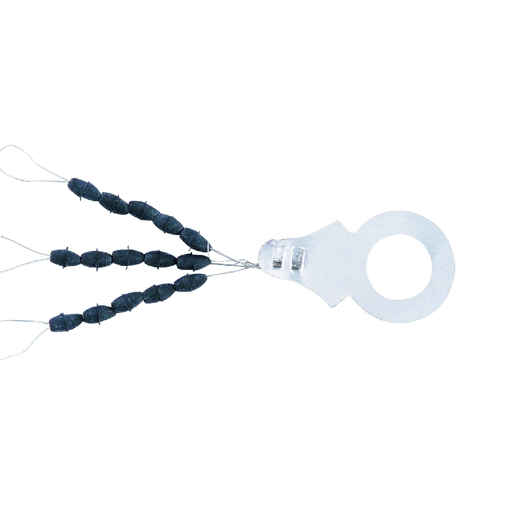 Jenzi Gummistopper Large Jenzi Gummistopper Large