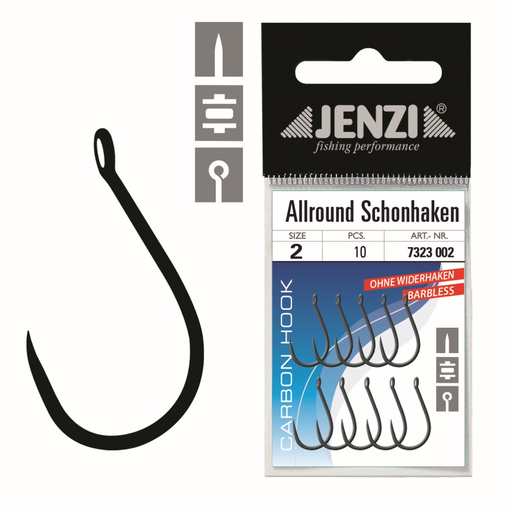 Jenzi Allround Schonhaken 2 Jenzi Allround Schonhaken 2