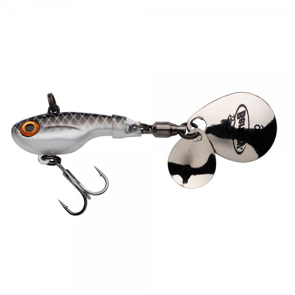 Berkley Pulse Spintail 5g Pearl