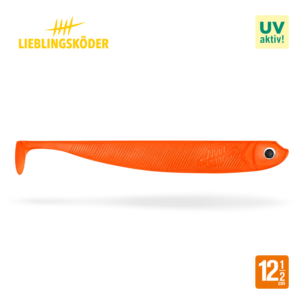 Lieblingsköder MÖHRCHEN