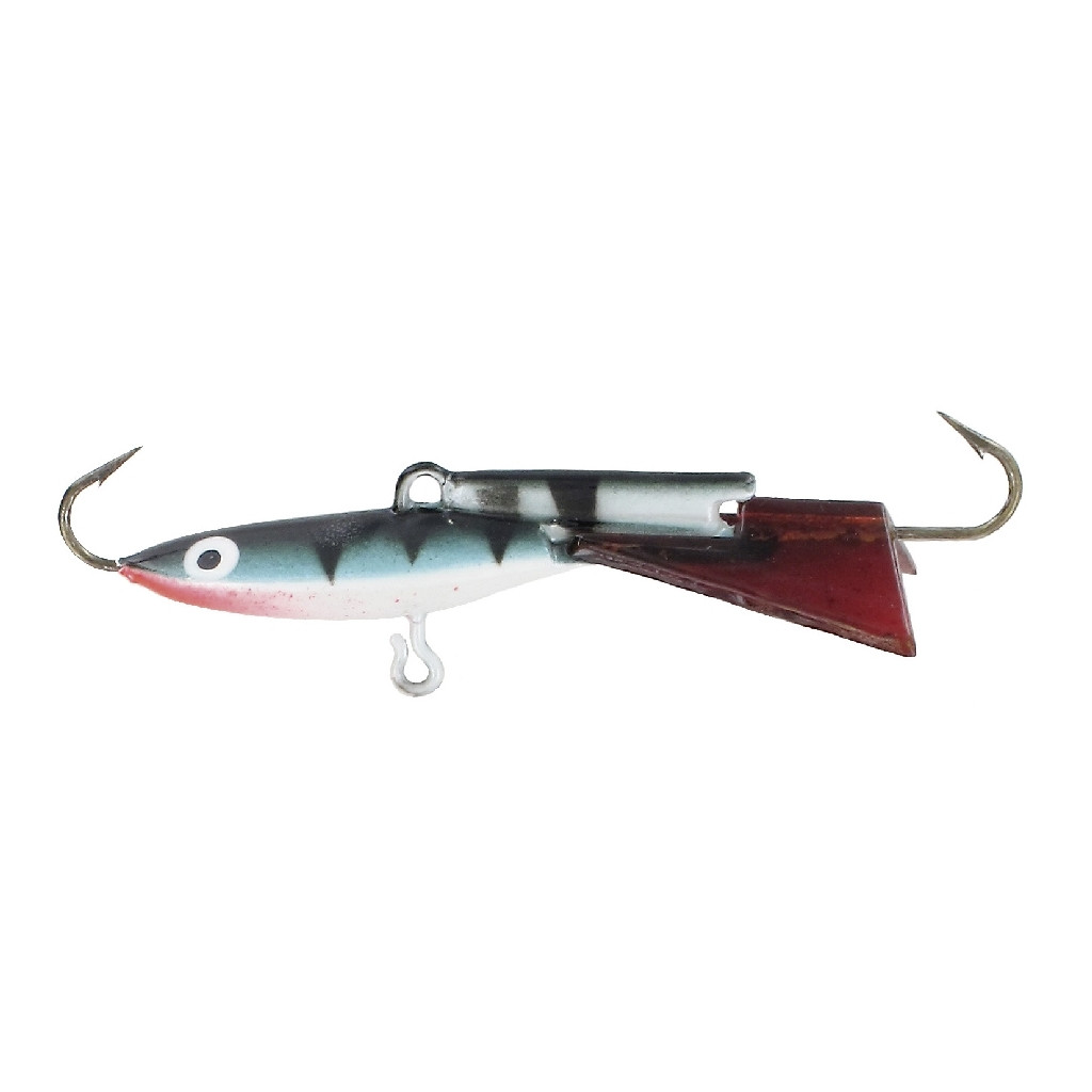 Jenzi Vertical Jig Type C Bass