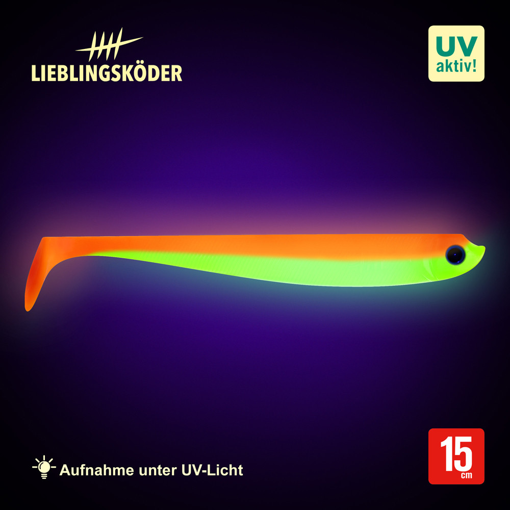 Lieblingsköder Nemo