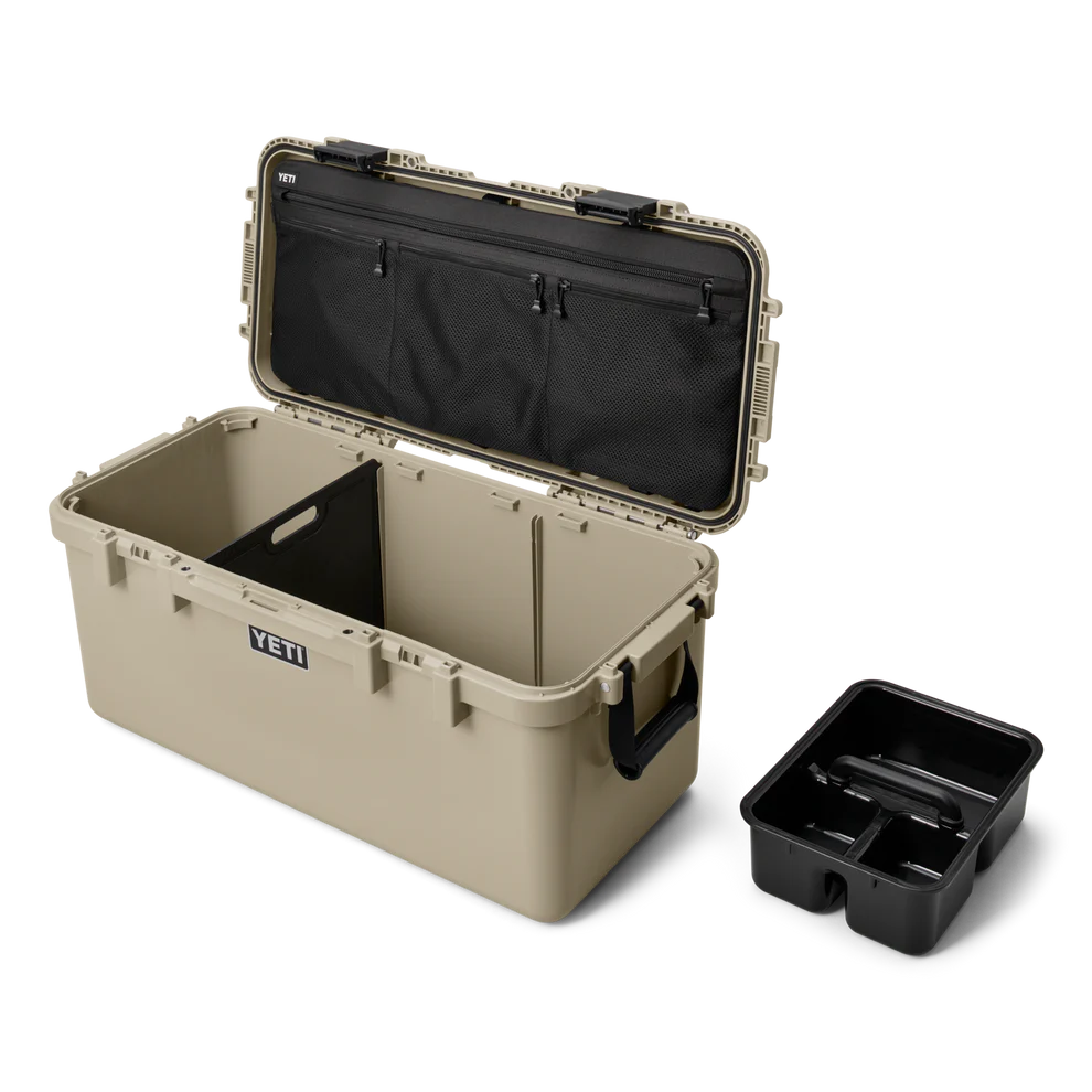 YETI LoadOut GoBox