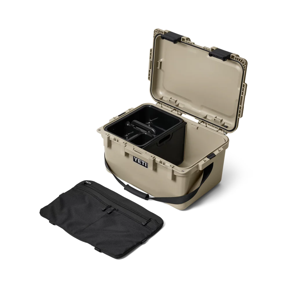 YETI LoadOut GoBox
