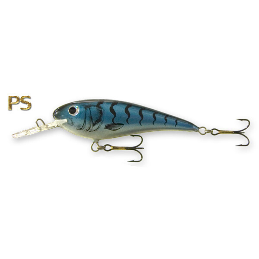 Köderwelt Troter PS 6cm Köderwelt Troter PS 6cm