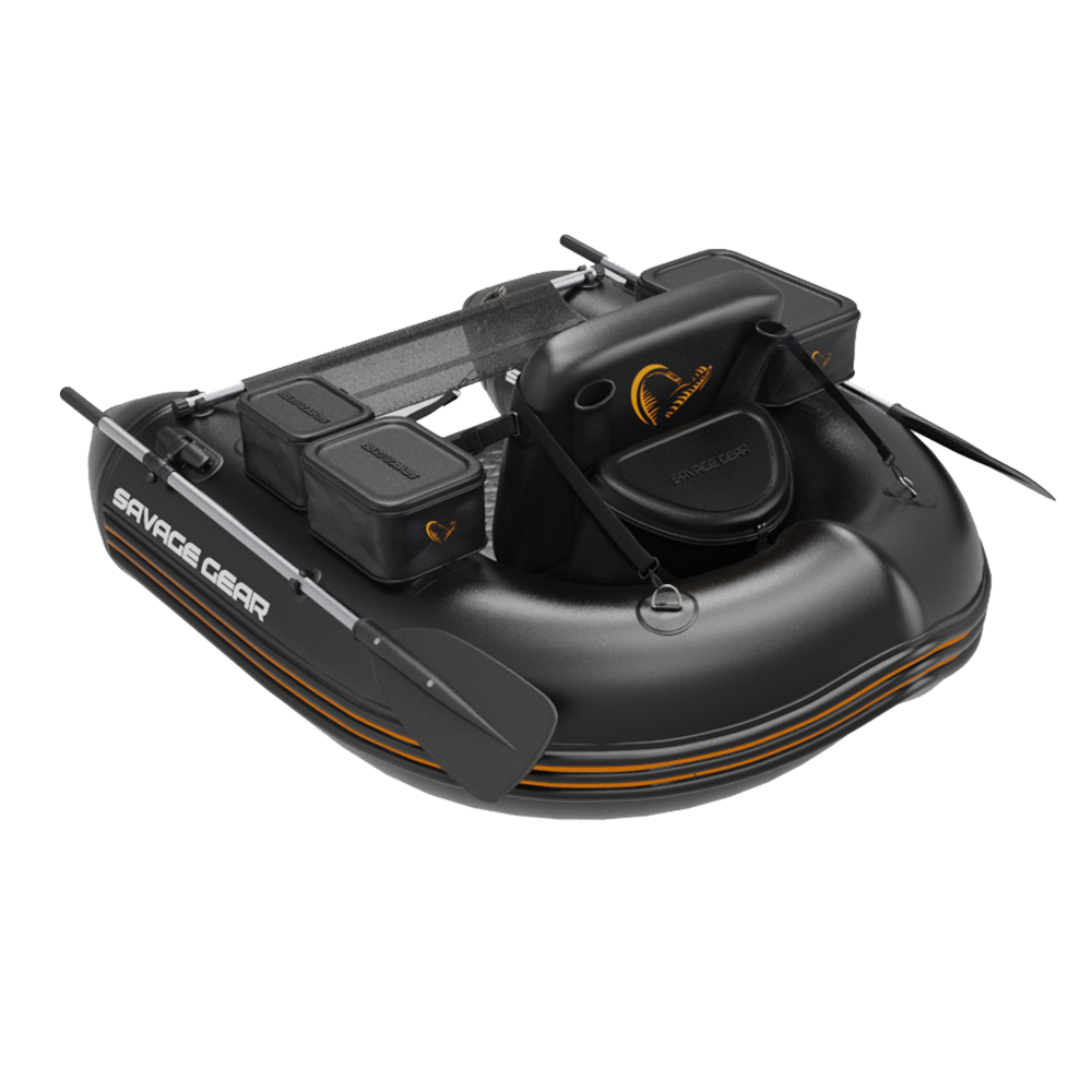 Savage Gear Belly Boat High Rider V2 170
