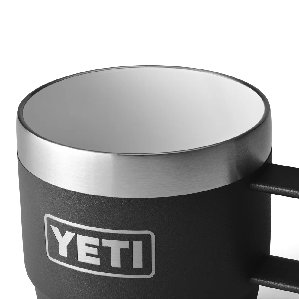 YETI Rambler Tasse Stapelbar
