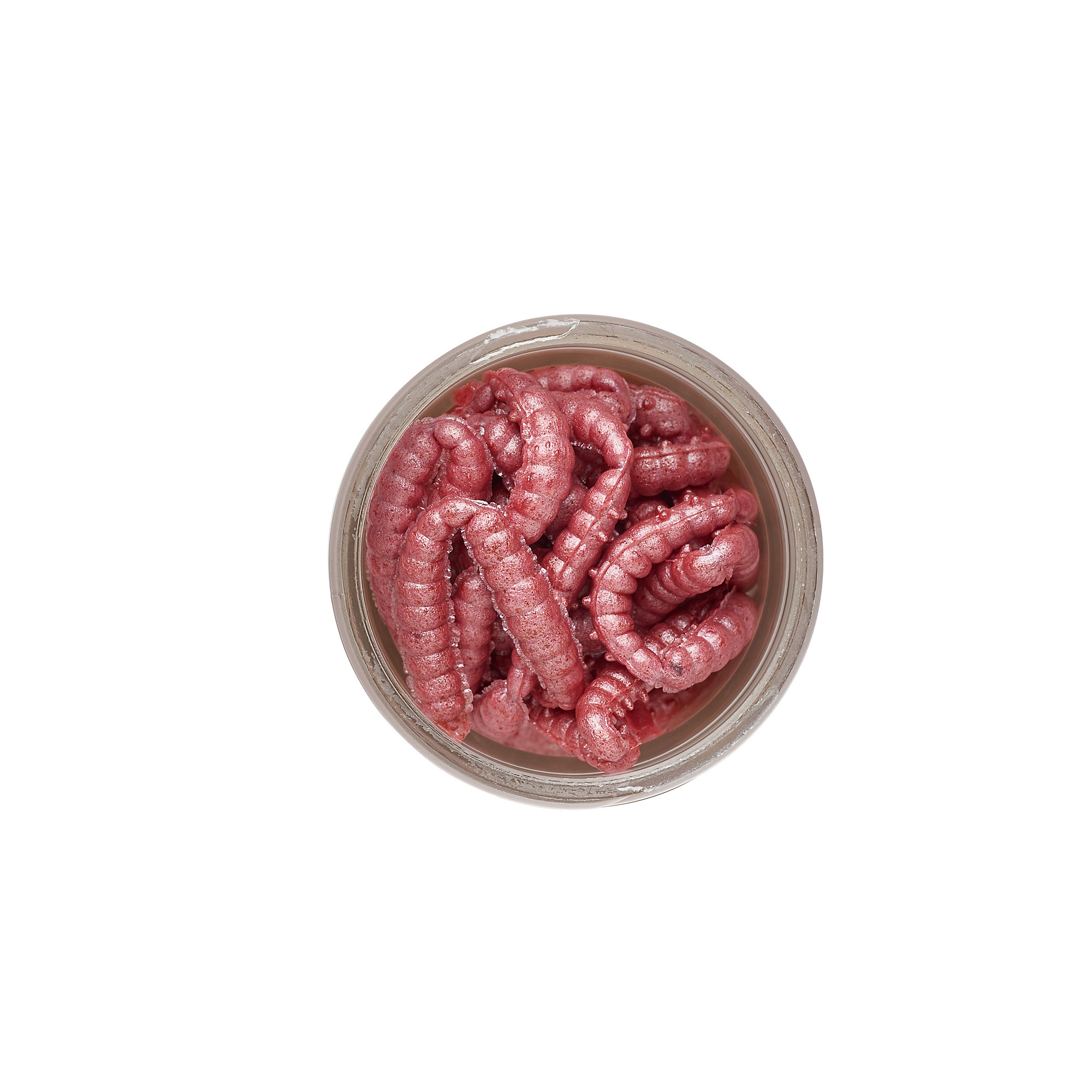 Berkley Powerbait Power Honey Worms Bubblegum Garlic