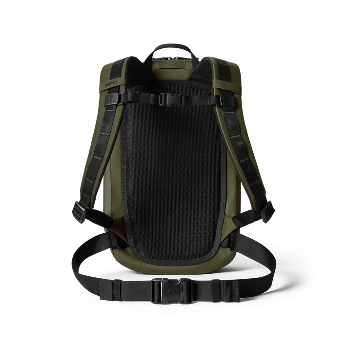 Yeti Cayo Rucksack  