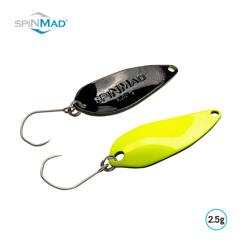 SpinMad Spoons SpinMad Spoons