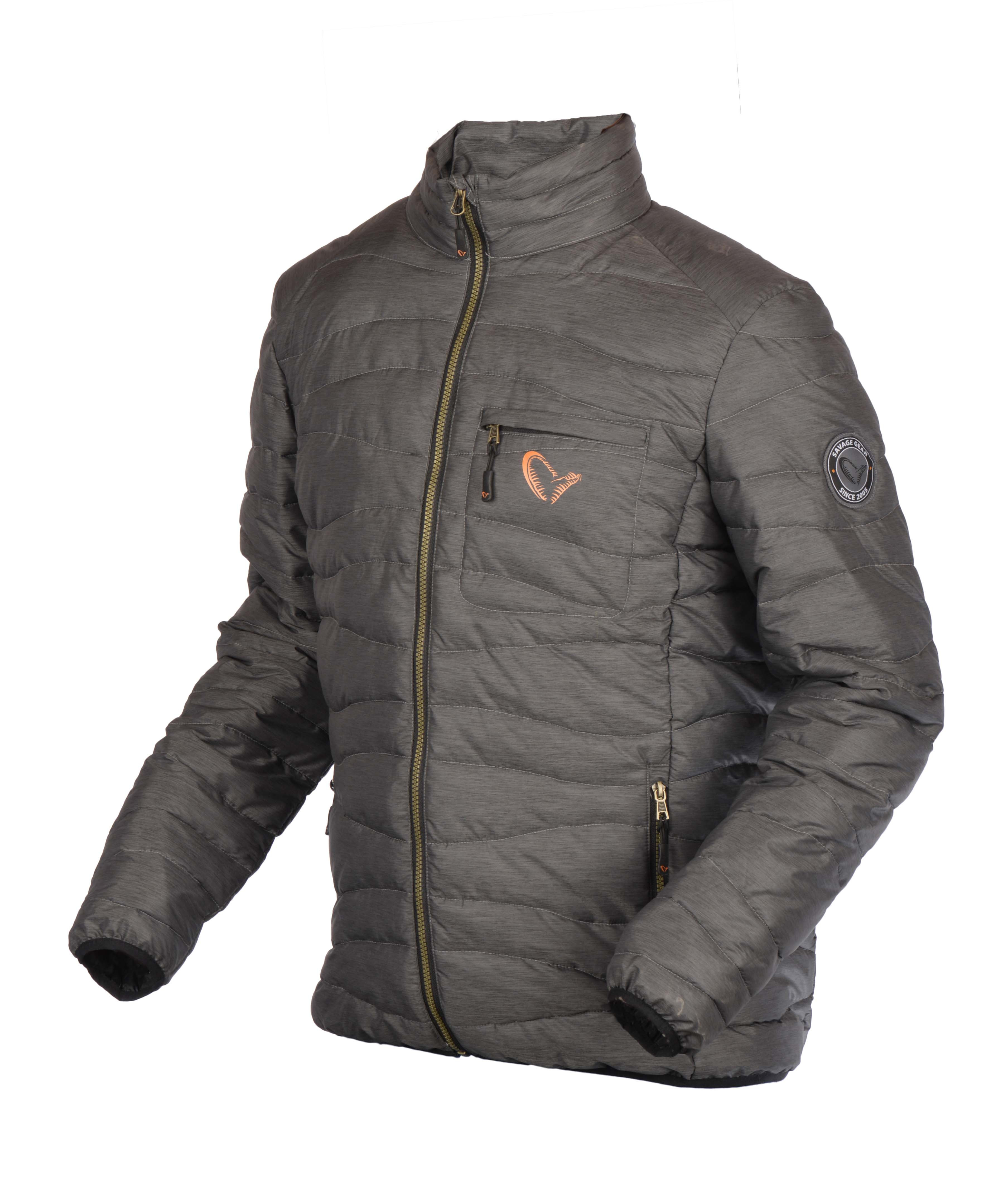 Savage Gear Simply Savage Lite Jaket Savage Gear Simply Savage Lite Jaket
