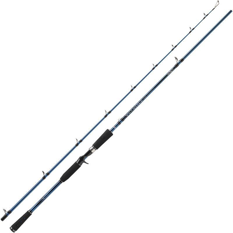 Abu Garcia Castingrute Volatile Pike 50 - 220g Abu Garcia Castingrute Volatile Pike 50 - 220g