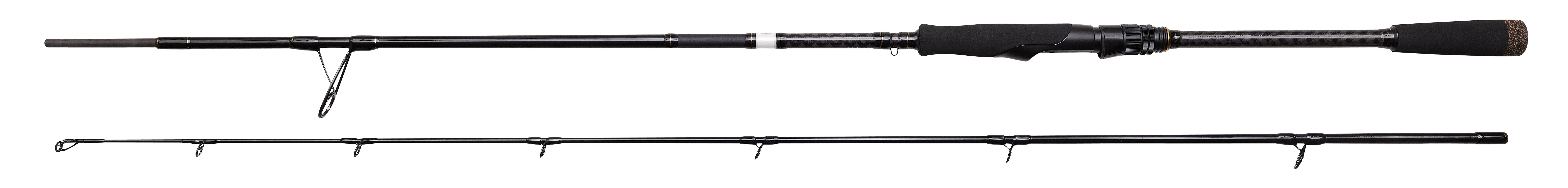 Savage Gear SG2 Power Game 2.21m 50- 100g