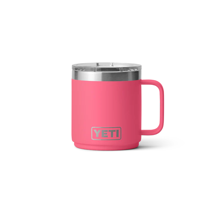YETI Rambler Tasse