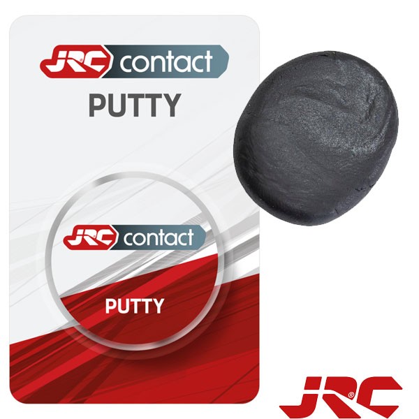 JRC Contact Tungsten Putty Black