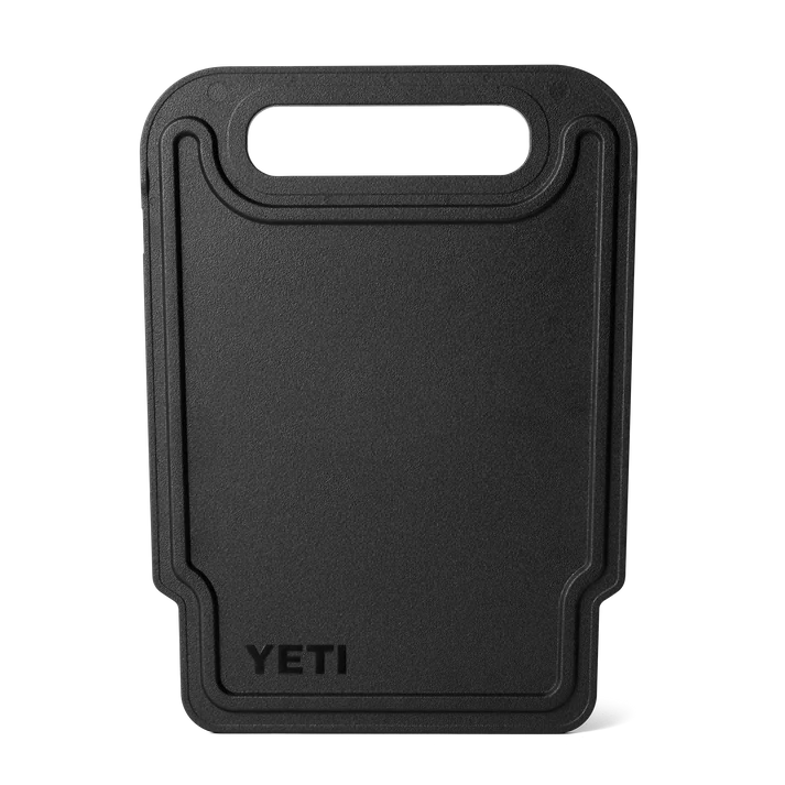 Yeti Roadie 32 Kühlbox auf Rädern Trennwand