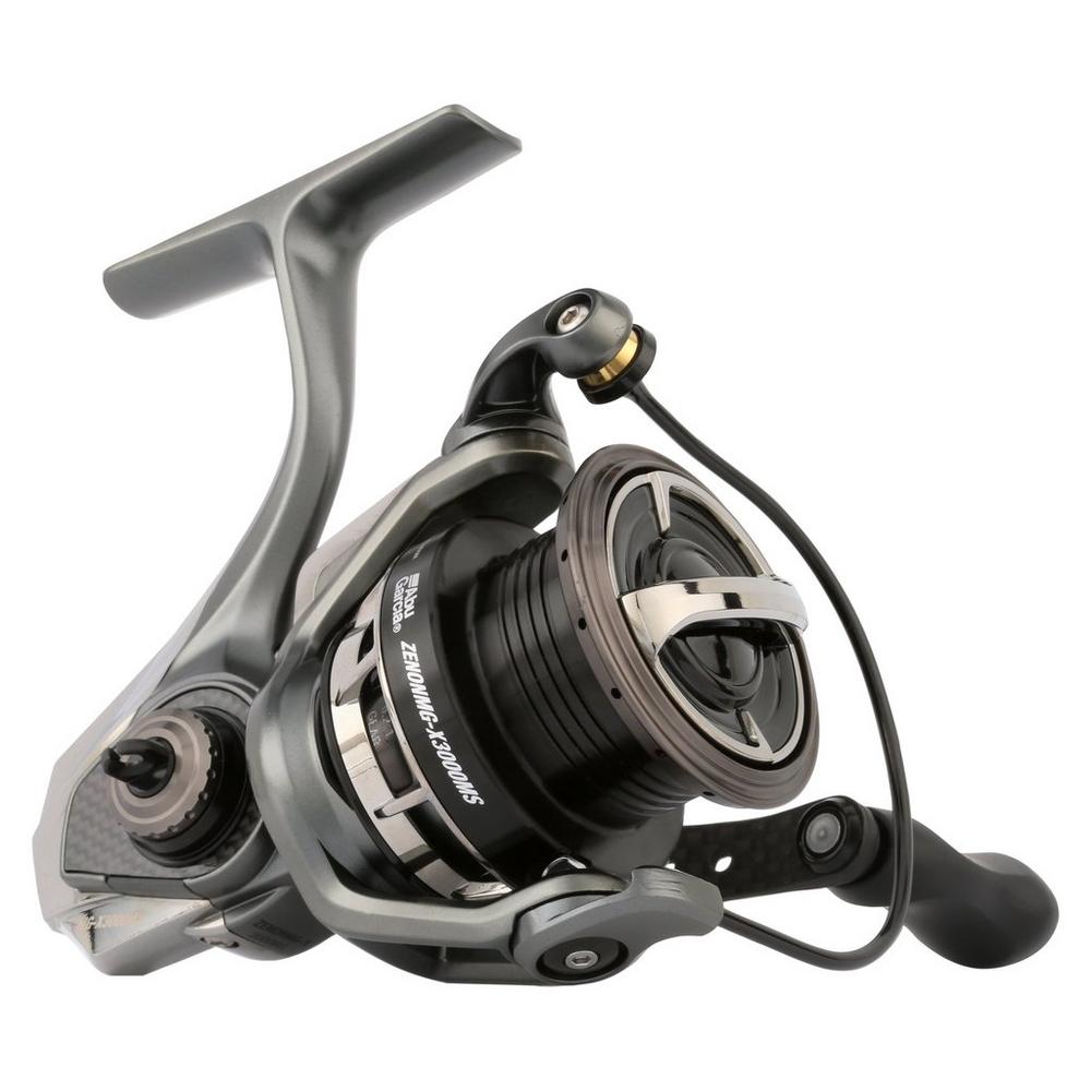 Abu Garcia Zenon Spinning Reel MGX Abu Garcia Zenon Spinning Reel MGX