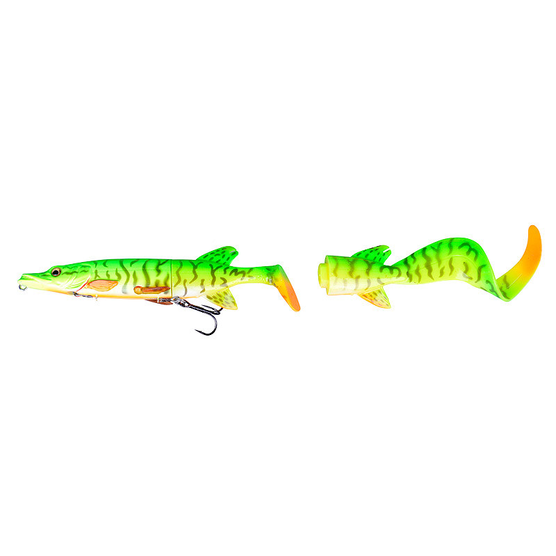 Savage Gear 3D Hybrid Pike 25cm