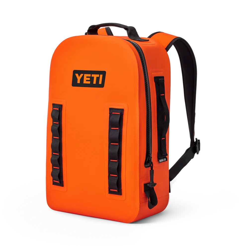 Yeti Panga Wasserdichter Rucksack
