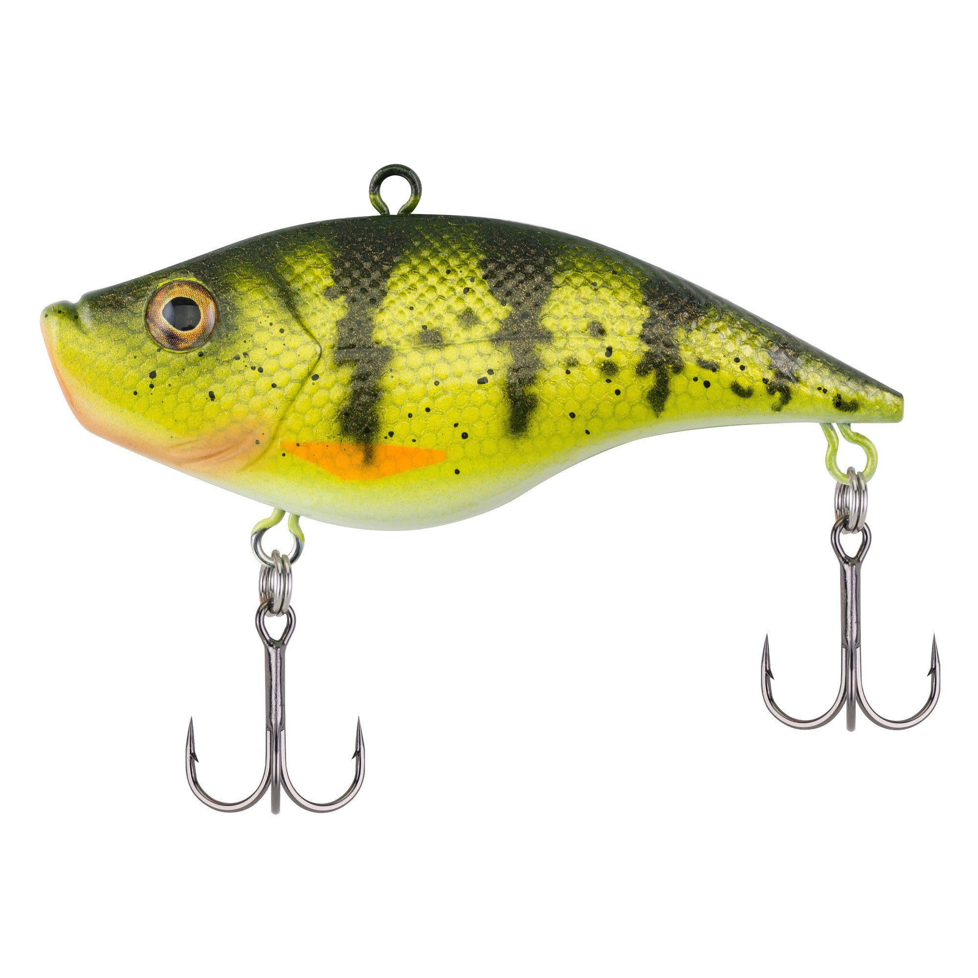 Berkley Warpig 1/2 Yellow Perch