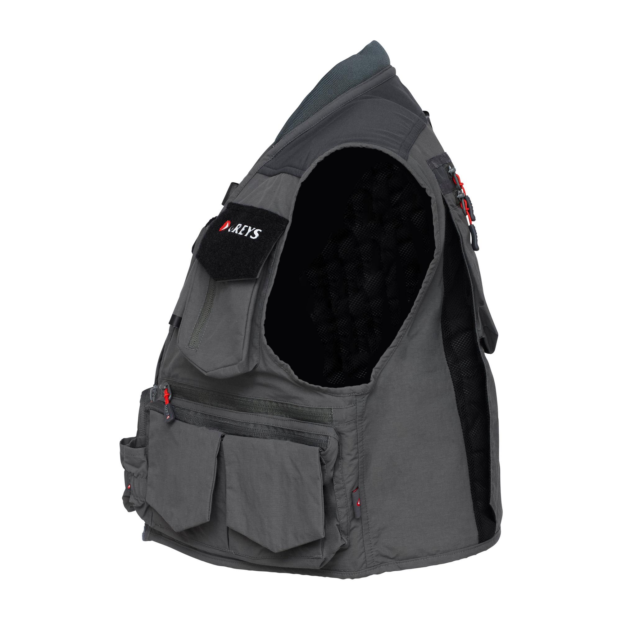 Greys Tail Fly Vest Greys Tail Fly Vest