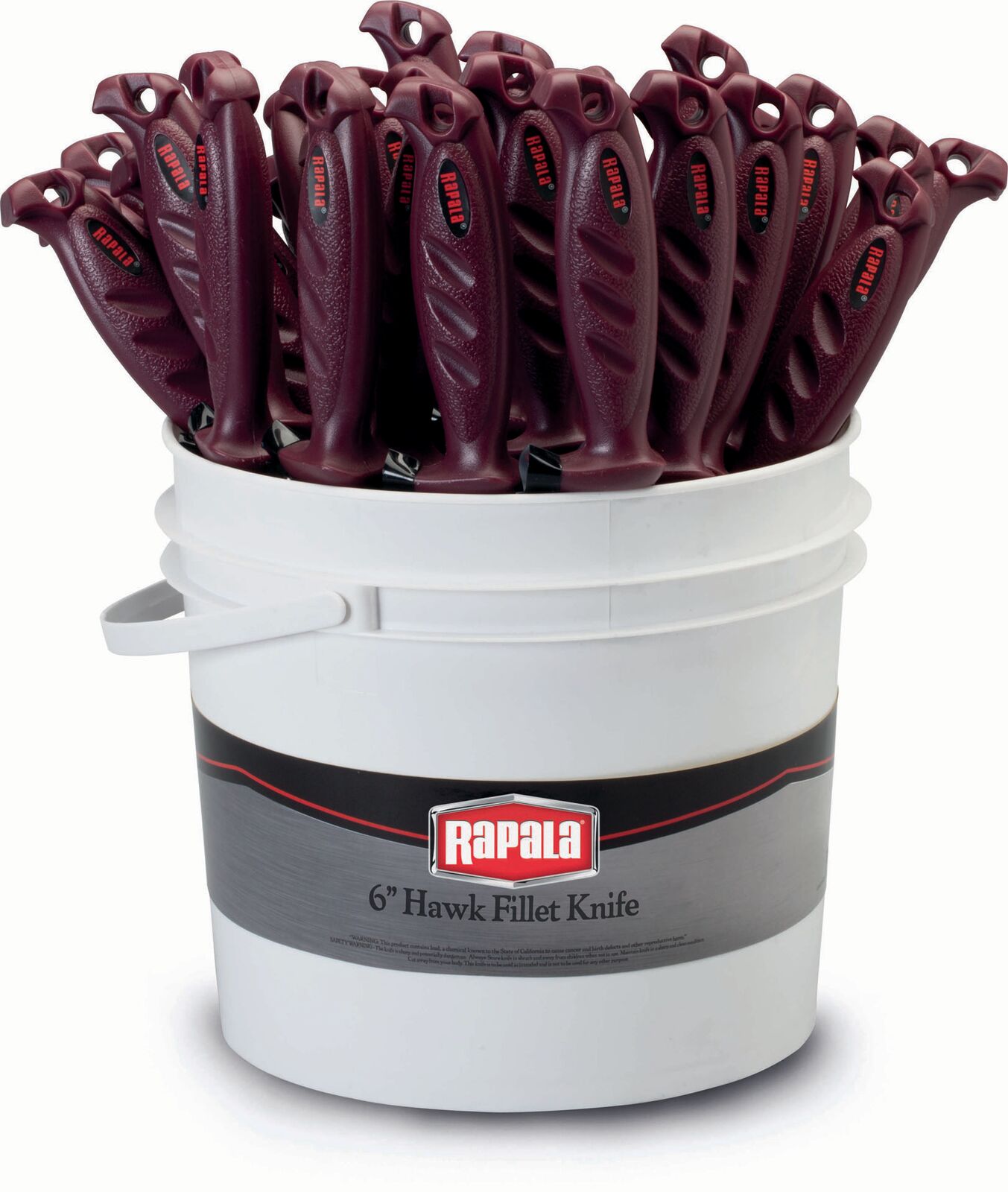 Rapala Hawk  Filiermesser Rapala Hawk  Filiermesser