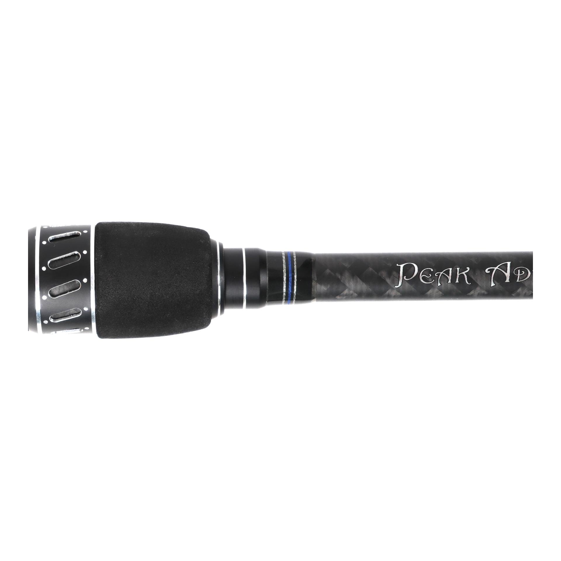 Stucki Fishing Peak Adrenalin  - Spinnrute 210 Stucki Fishing Peak Adrenalin  - Spinnrute 210