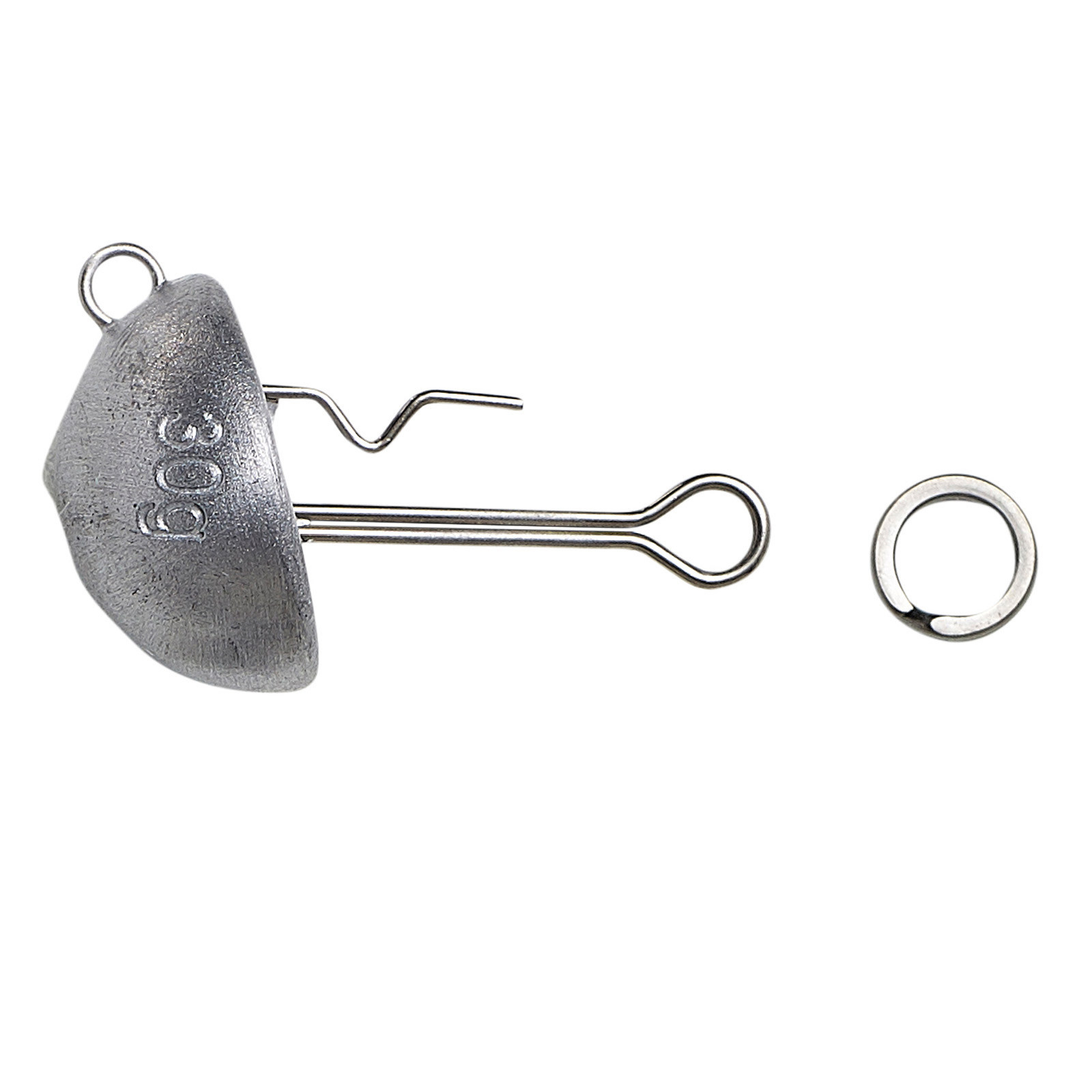 Savage Gear Punch Rig Heads Jigköpfe