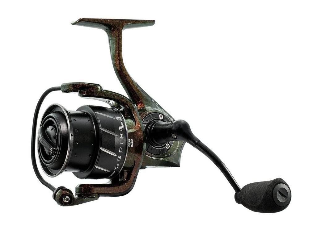 Abu Garcia SPIKE S Abu Garcia SPIKE S