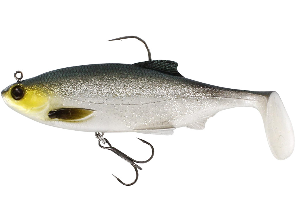 Westin Ricky the Roach Shadtail R2F Westin Ricky the Roach Shadtail R2F