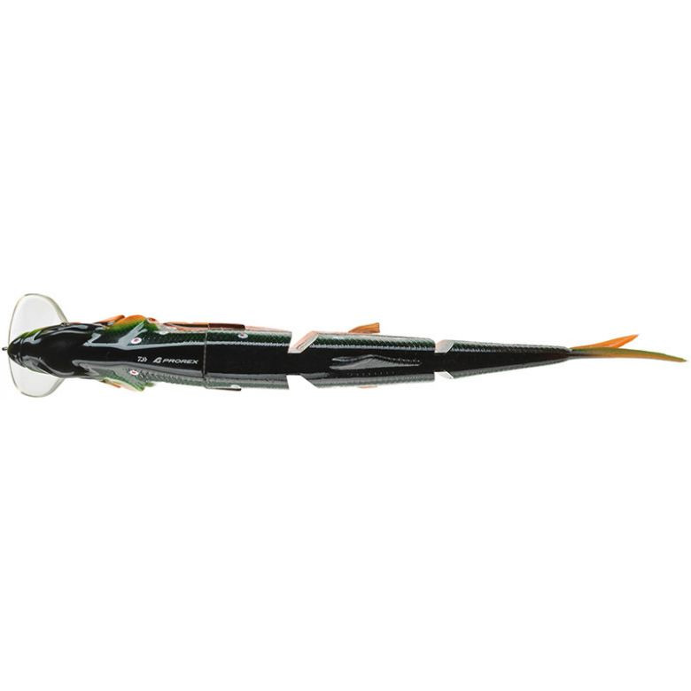 DAIWA Prorex Hybrid Swimbait 25 cm - Artic Char