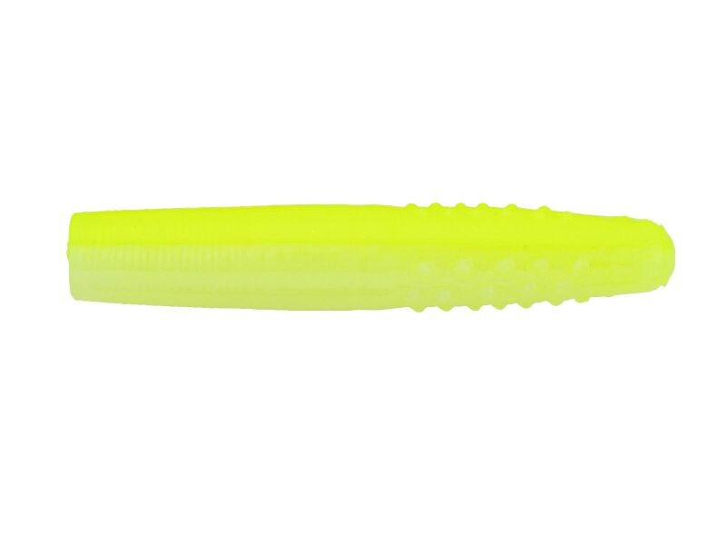 Z Man Micro TRD Glow Chartreuse 1.75" Z Man Micro TRD Glow Chartreuse 1.75"