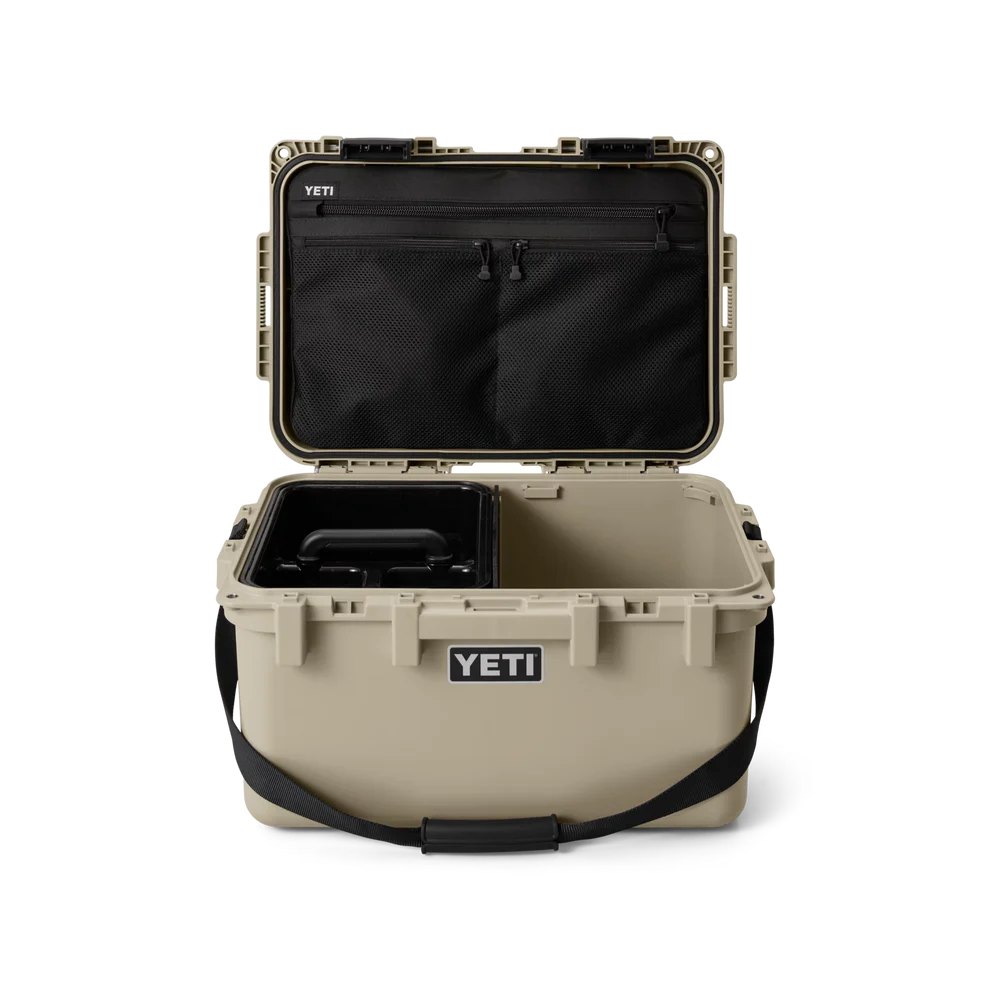 YETI LoadOut GoBox