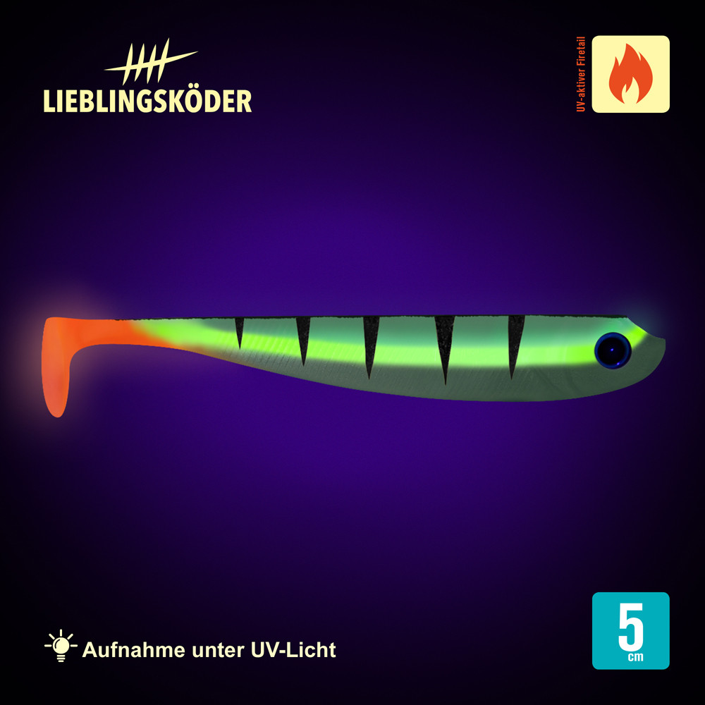 Lieblingsköder CHARLY