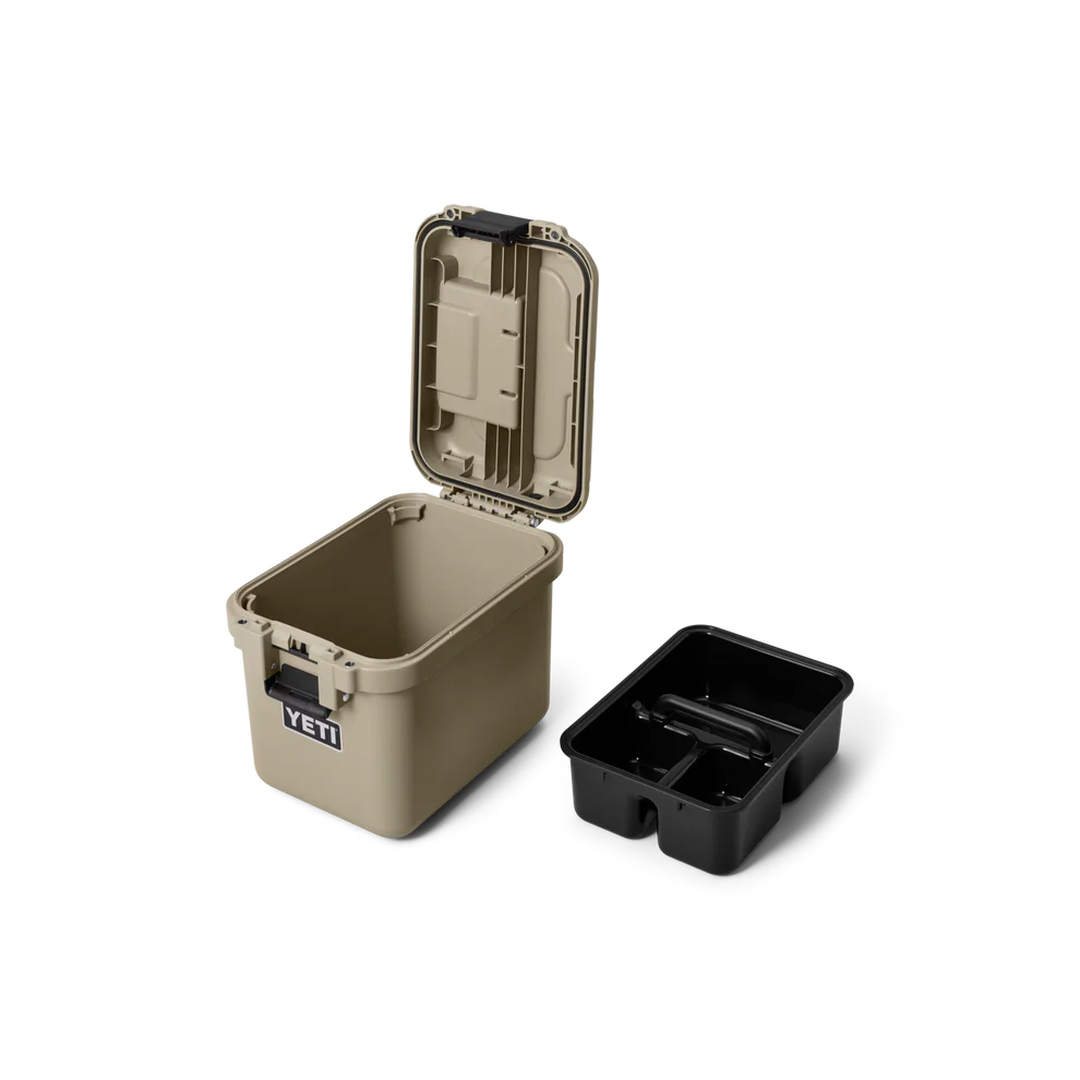 YETI LoadOut GoBox