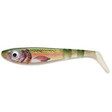 Abu Garcia Svartzonker Mc Perch Real Trout 9cm Abu Garcia Svartzonker Mc Perch Real Trout 9cm