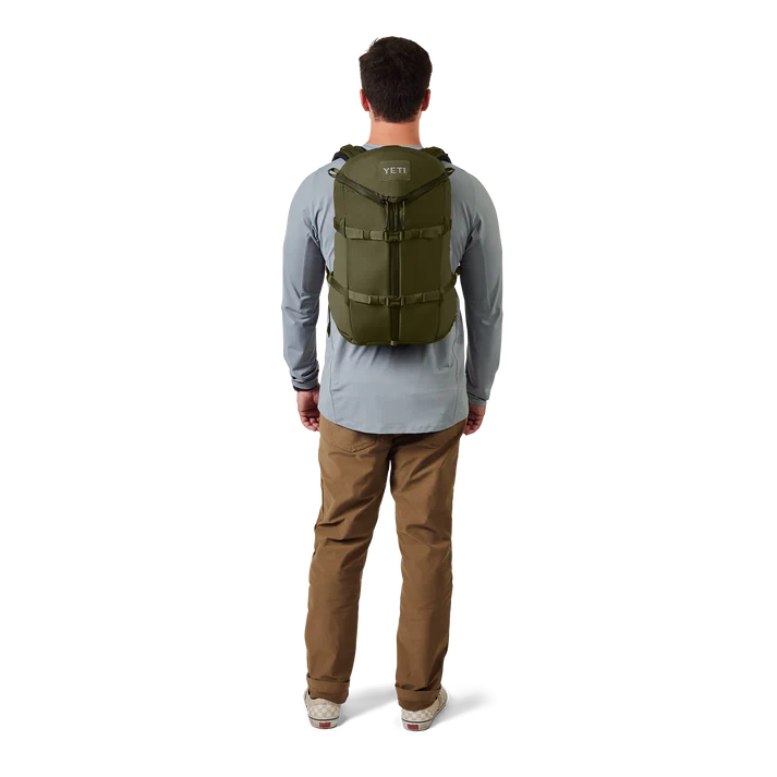 YETI Ranchero Rucksack 