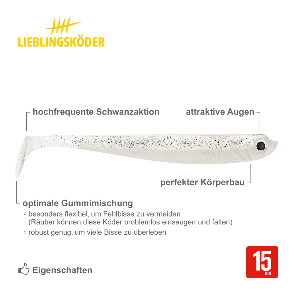 Lieblingsköder SUNNY