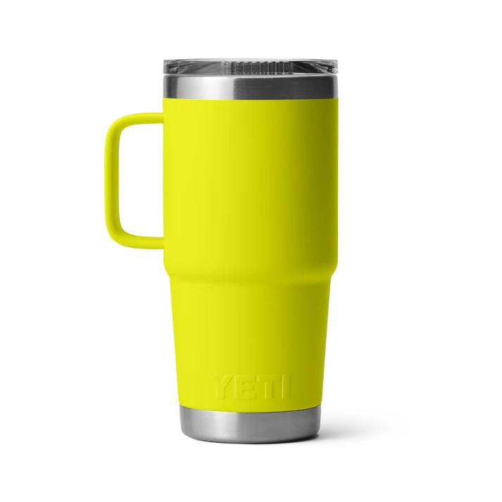 Yeti Rambler Reisebecher