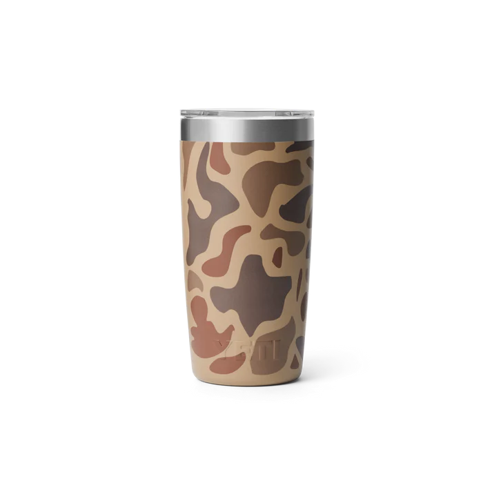 YETI Rambler Becher