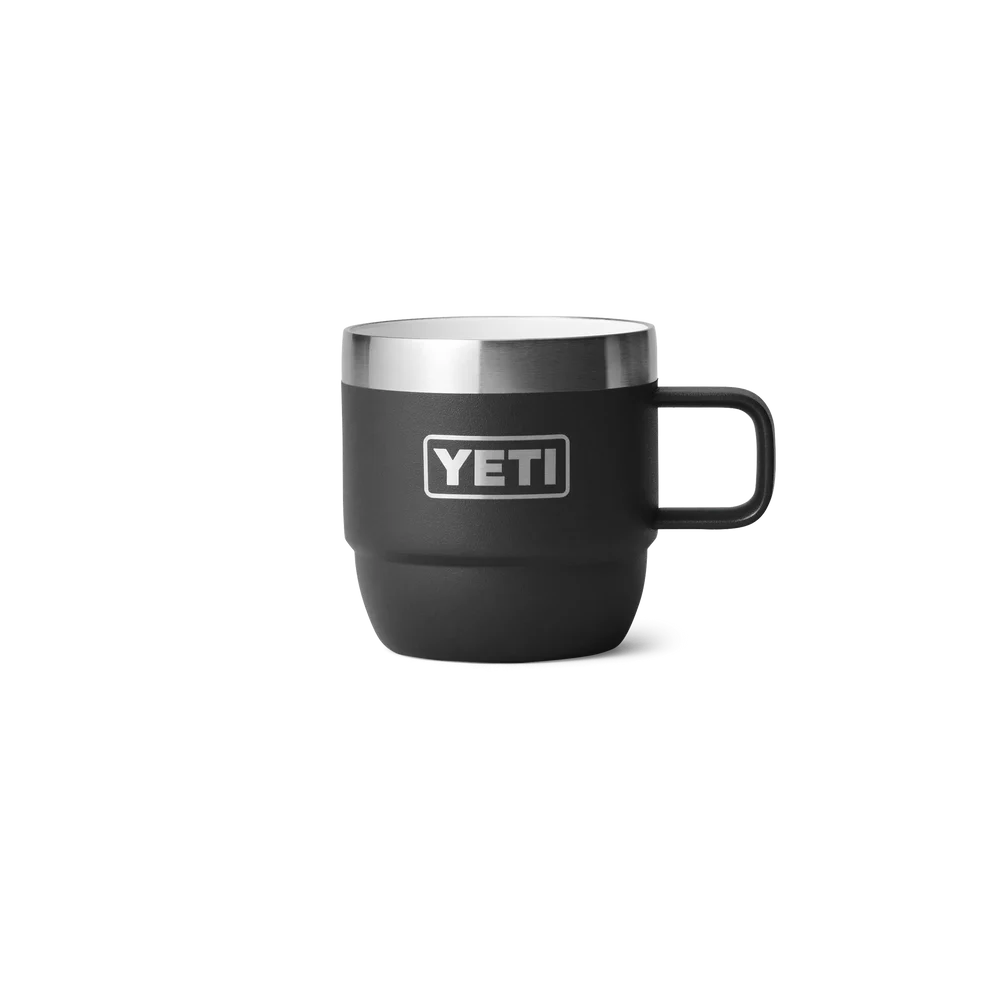 YETI Rambler Tasse Stapelbar