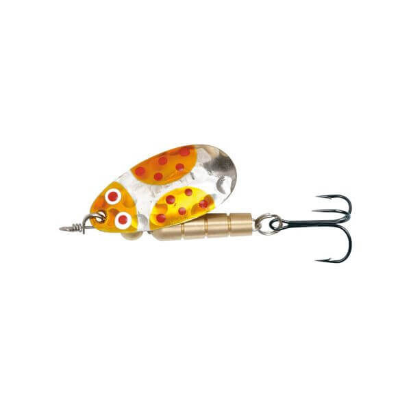 Stucki Fishing Käferli beschwert ohne Widerhaken Stucki Fishing Käferli beschwert ohne Widerhaken