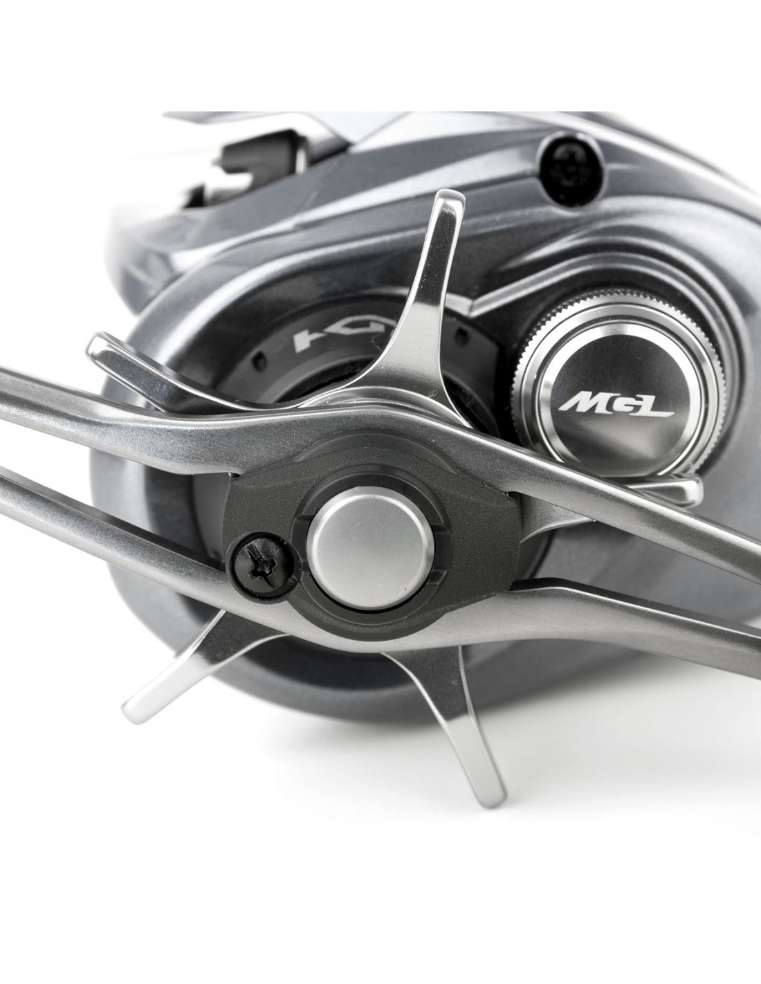 Shimano Aldebaran MGL 51