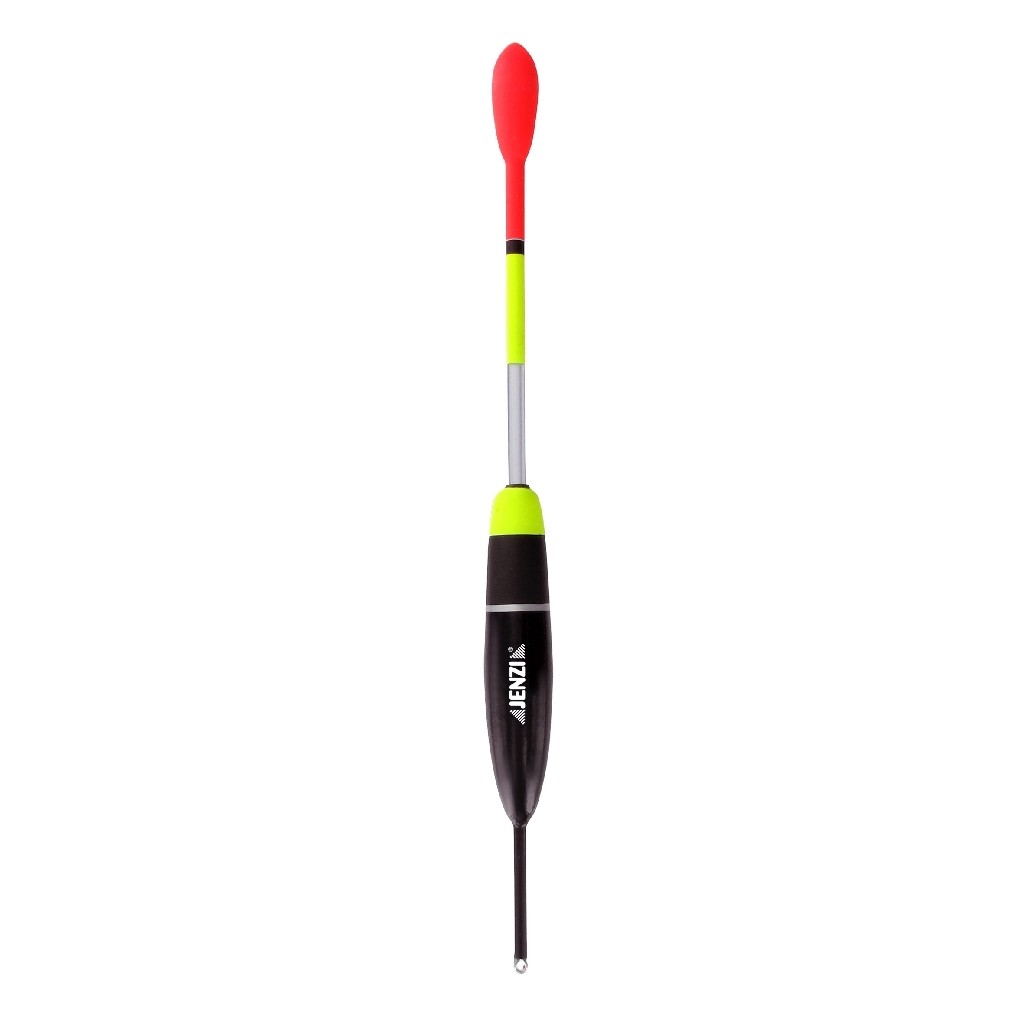 Jenzi Hecht / Raubfisch Waggler 8g