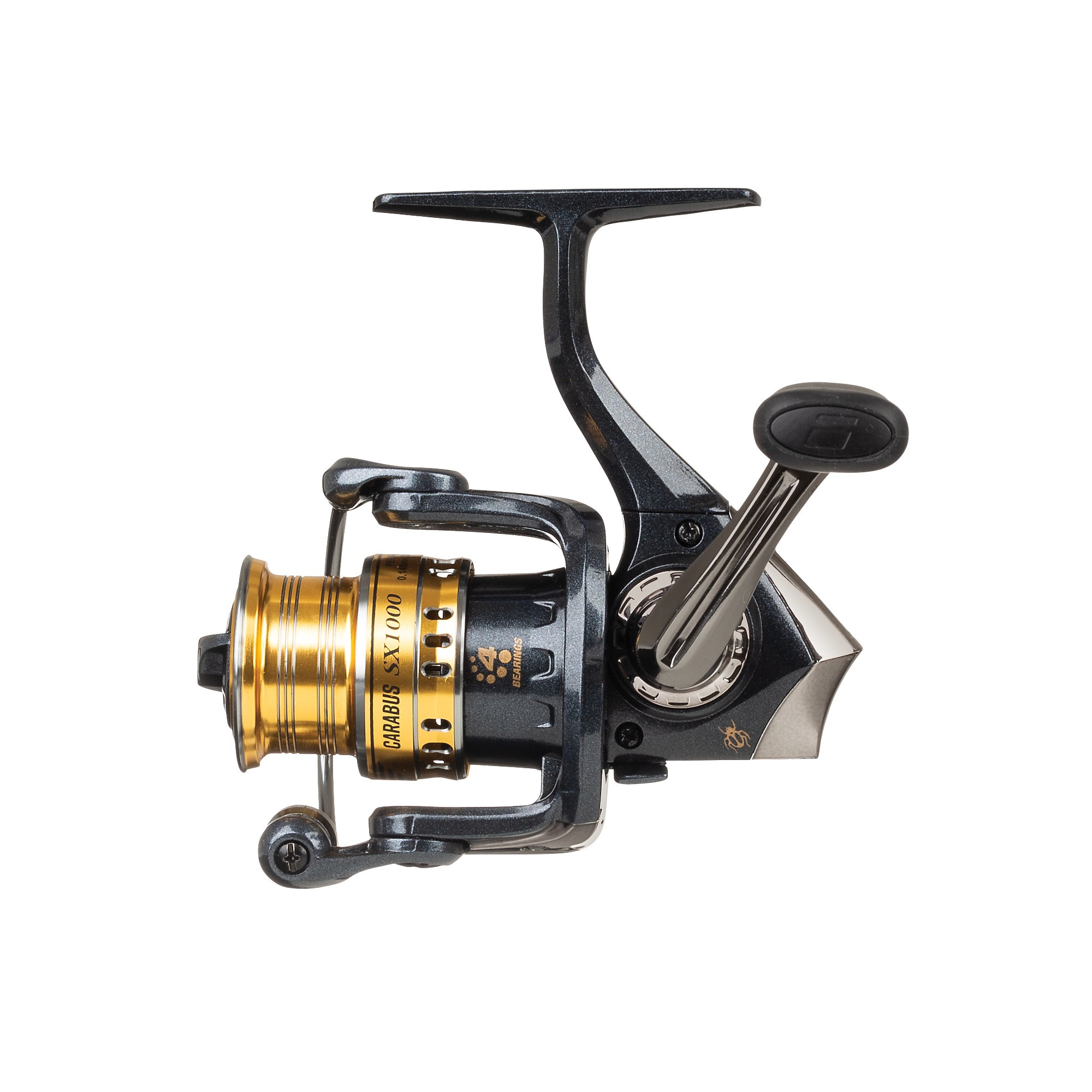 Abu Garcia Carabus SX Spinning Reel 2000