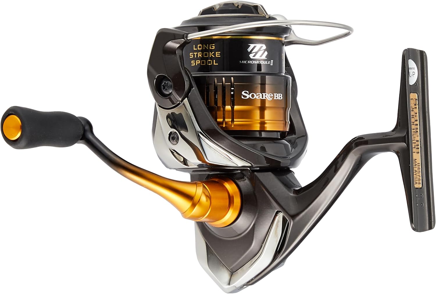 Shimano Soare BB