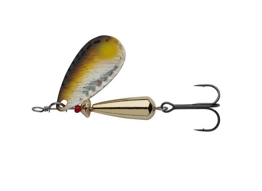 Abu Garcia Droppen Spinner Ayu 8g