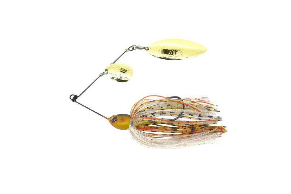 DEX SpinnerBait Matt Kinkuro 21g